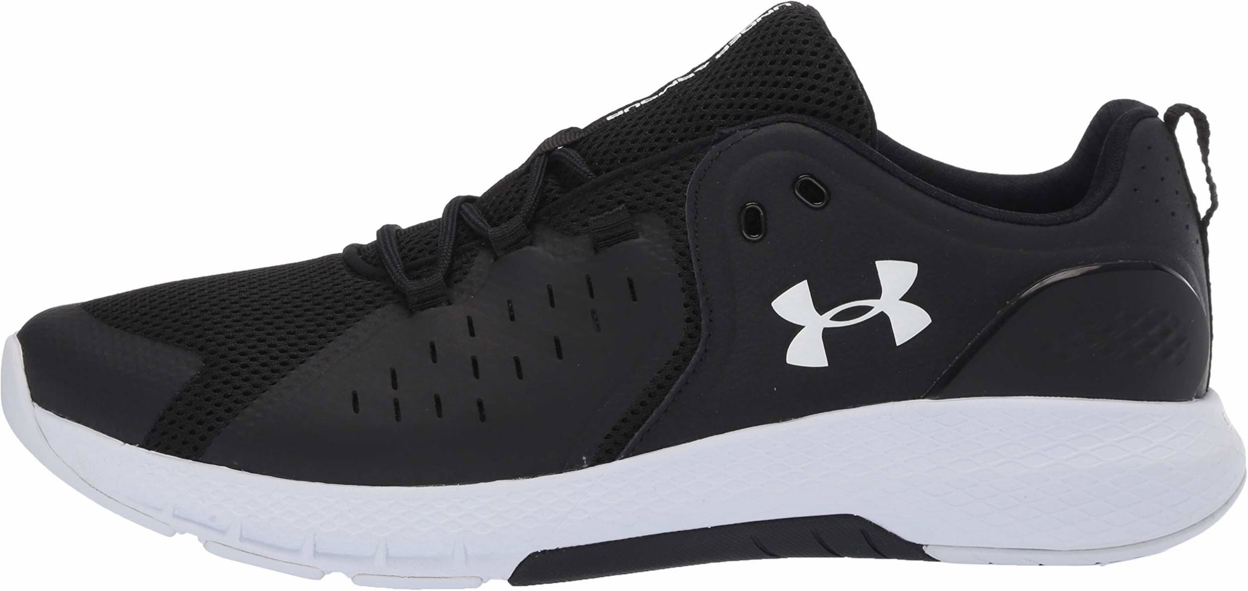 Under Armour Mens Charged Commit 2.0 Running Shoe Shoes Men Clothing, Shoes & Jewelry 