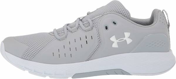 Review of Under Armour Charged Commit 2 