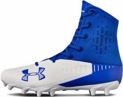 under armour spotlight mc suede