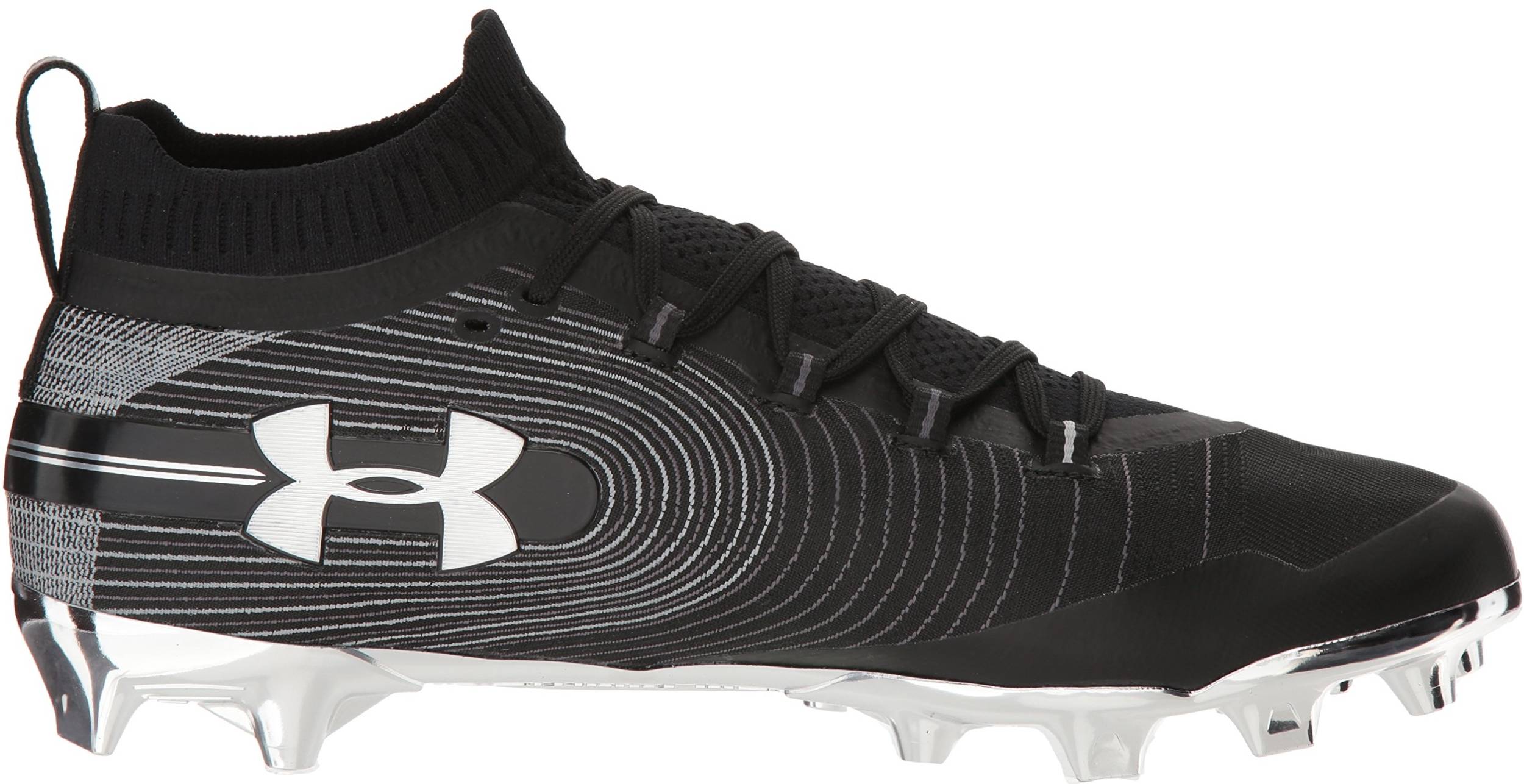 Details about   Under Armour Men’s Sports UA Spotlight MC Football Cleats Shoes GOAL IS HERE!!