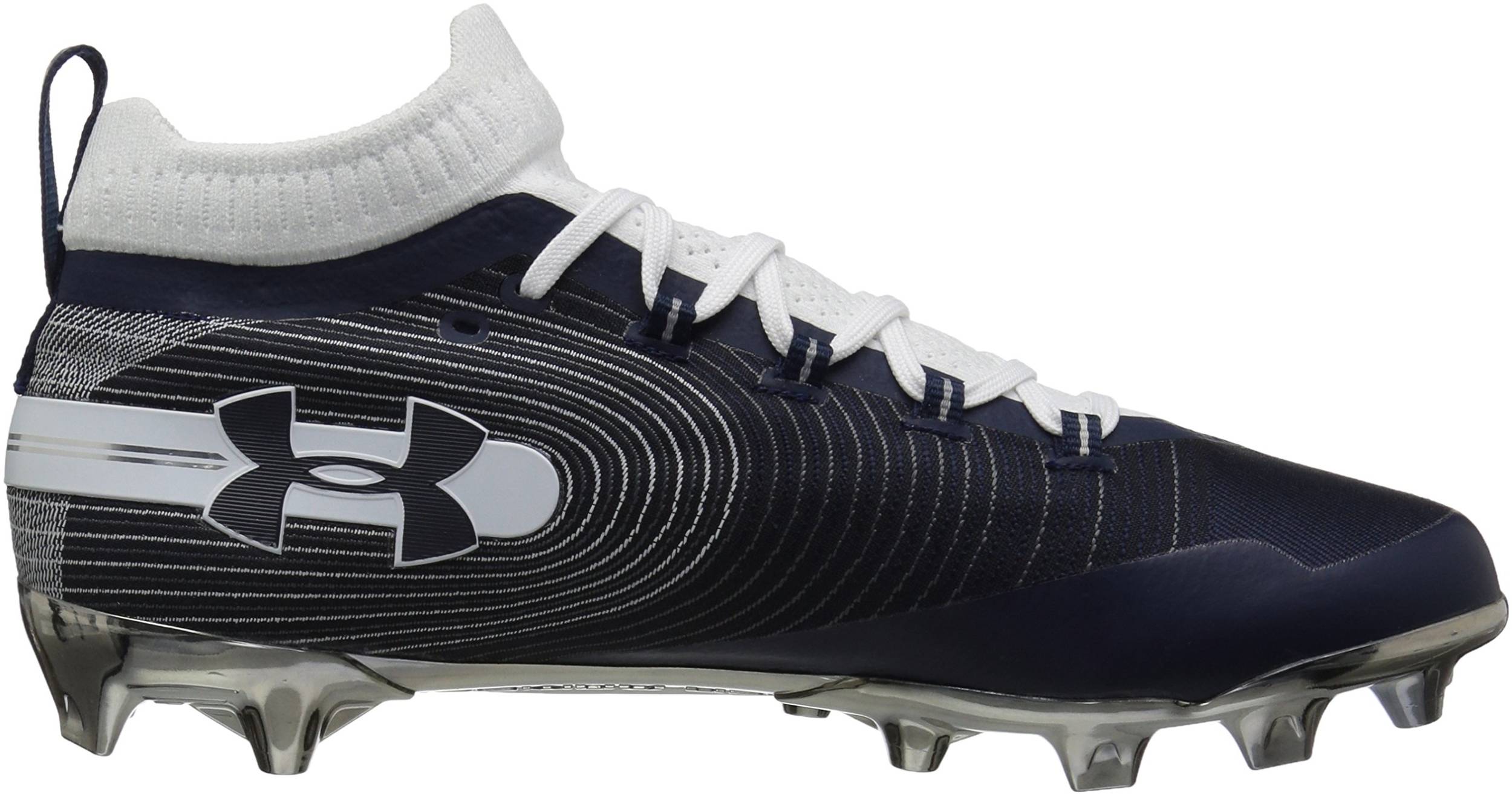 Save 53% on Blue Football Cleats (16 