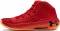 Under Armour HOVR Havoc 2 - Red (3022050600)