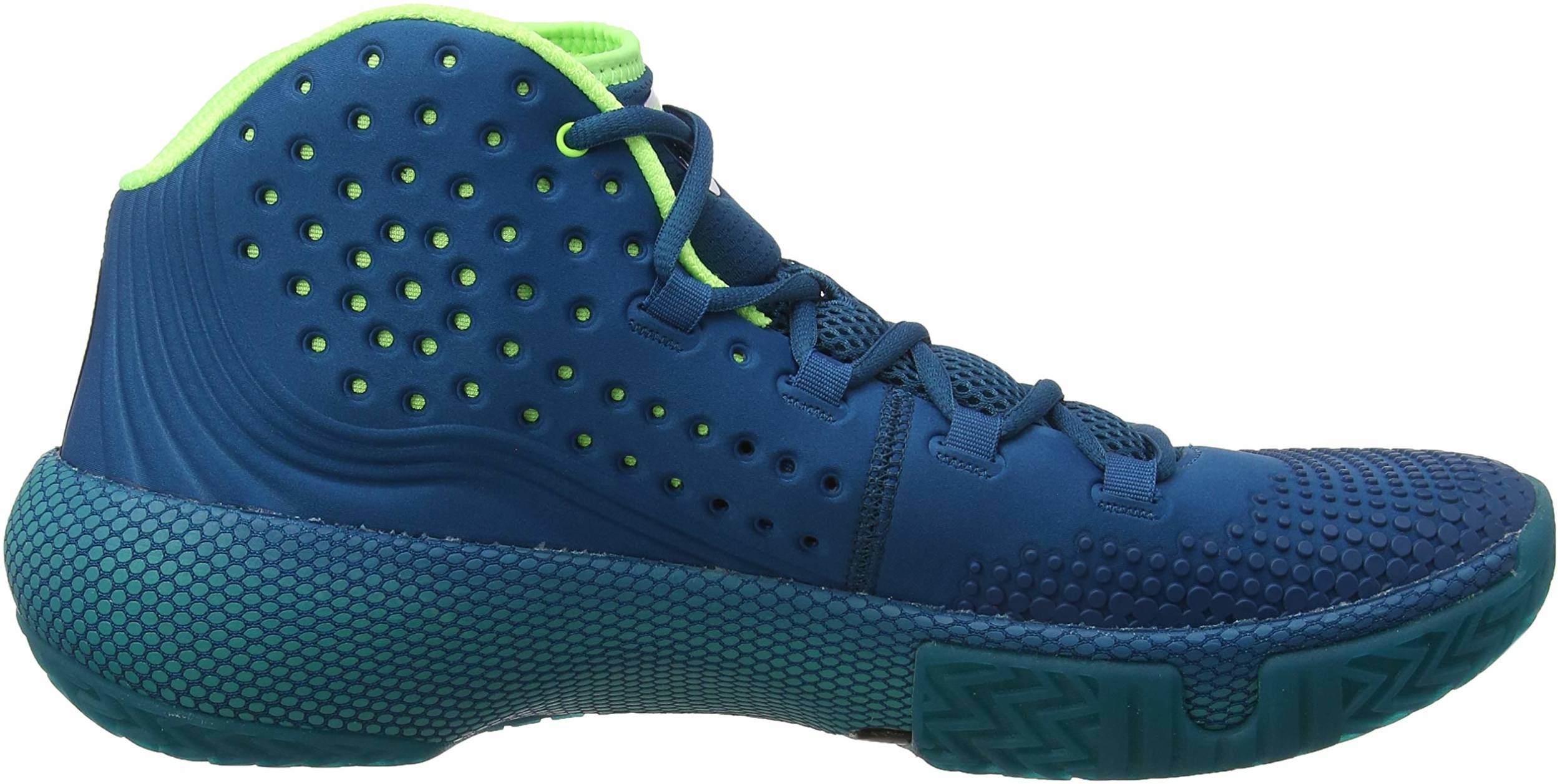 Under Armour HOVR Havoc 2 Review $year, Facts, Deals (£71 