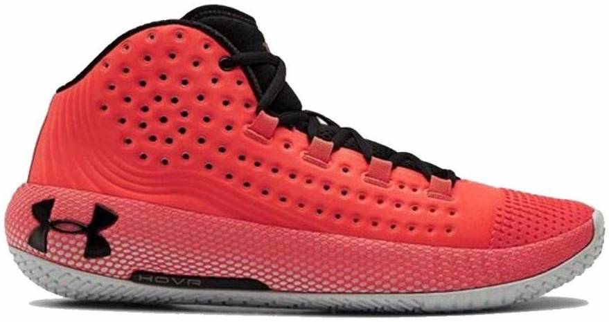 Under Armour Mens Havoc Basketball Shoes 