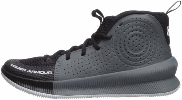 under armor basketball shoes 2019