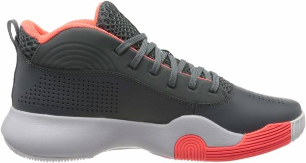 under armour lockdown 2 review
