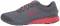 Under Armour Charged Escape 3 - Grey (3021949104)