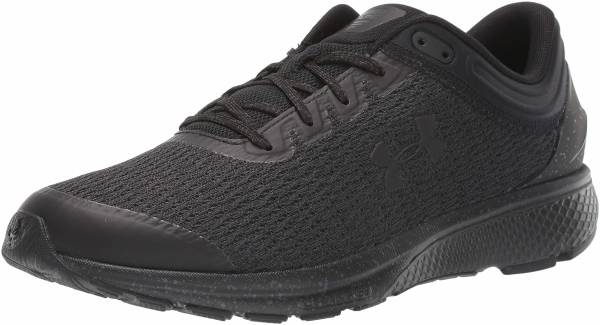 men's ua charged escape running shoes