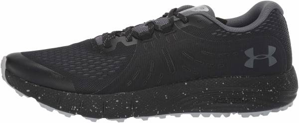 under armour men's trail shoes