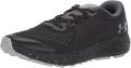 Under Armour Charged Bandit Trail - Black (001)/Pitch Gray (302195101) - slide 2
