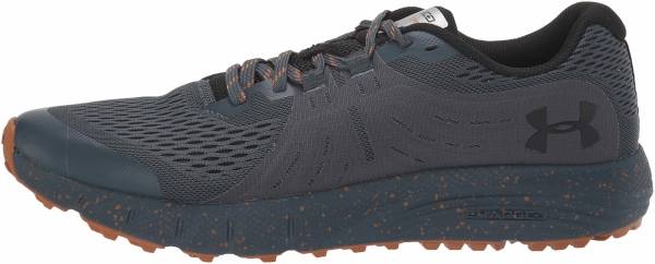 Under Armour Charged Bandit Trail 