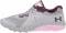 Under Armour Charged Bandit Trail - Grey (3021968101)
