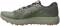 Under Armour Charged Bandit Trail - Green (302196830)