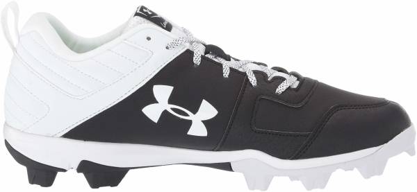 under armour leadoff low cleats