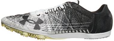 Under Armour Track \u0026 Field Shoes 