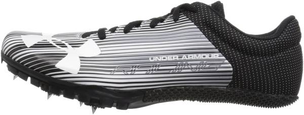 under armour kick sprint