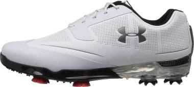 Save 50% on Under Armour Golf Shoes (12 