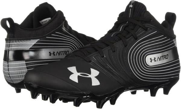 under armour nitro wide