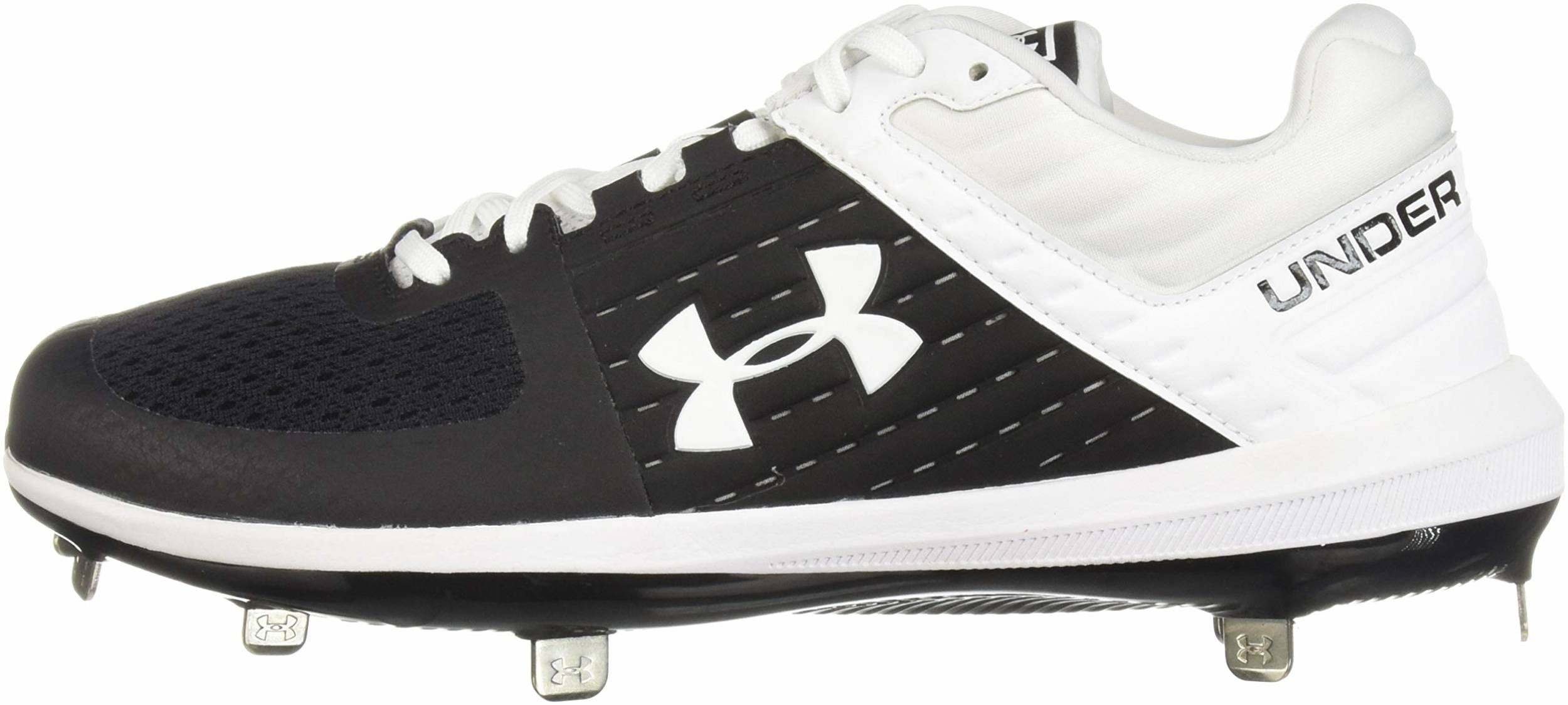 under armour yard low st baseball cleats