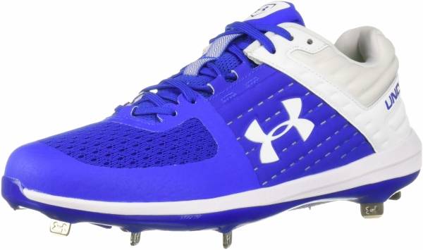 under armour yard low st baseball cleats