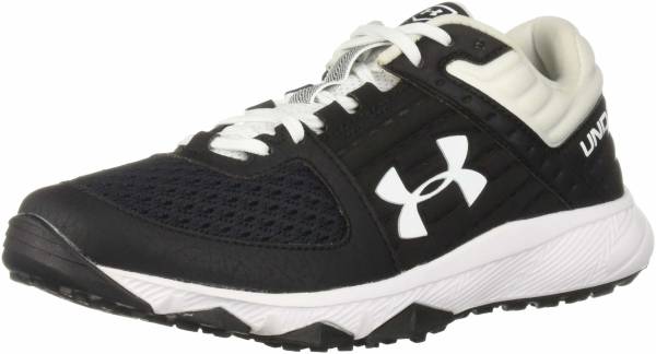 under armour baseball trainer shoes