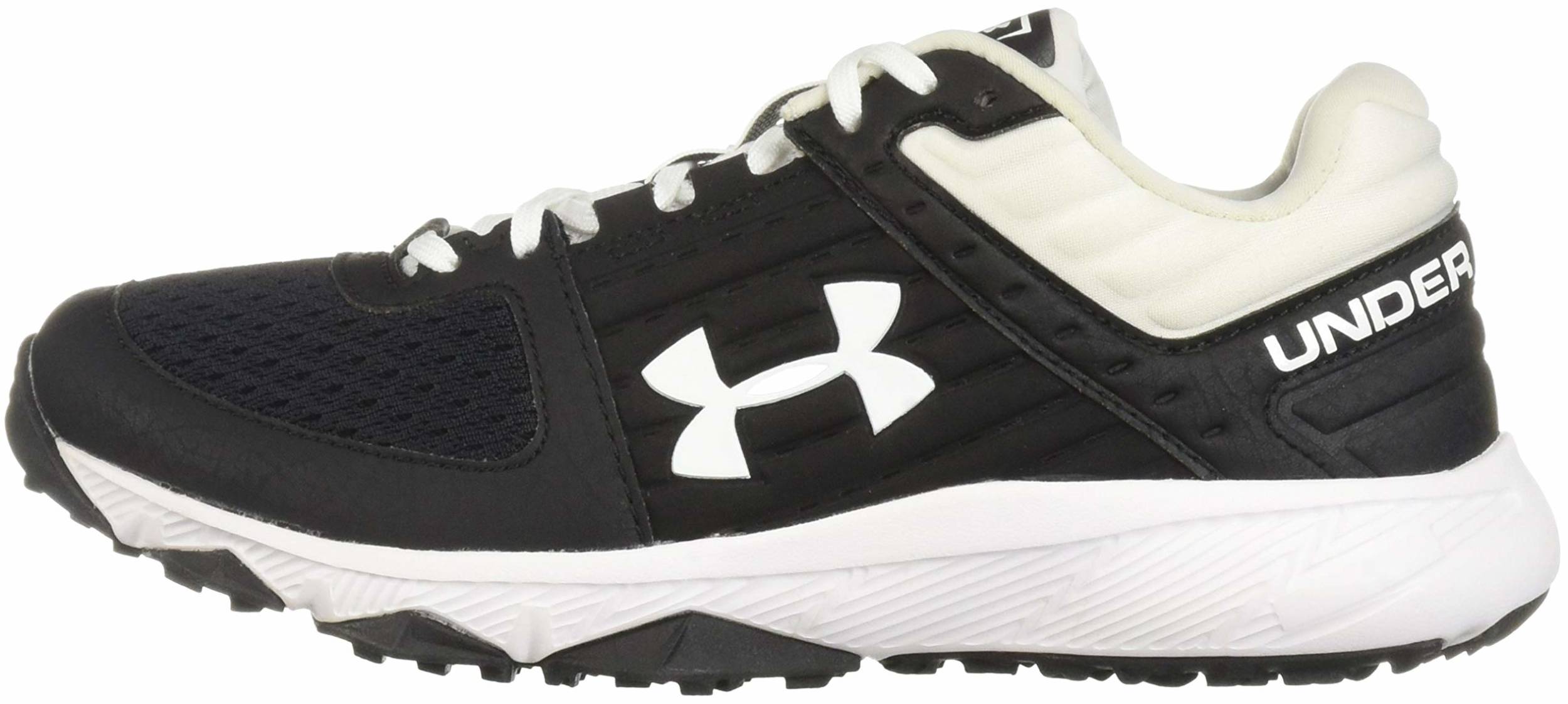 under armour men's ultimate baseball turf shoes