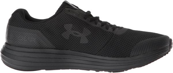 Only $50 + Review of Under Armour Surge 