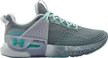 Under Armour HOVR Apex - Hushed Turquoise (3022209300)