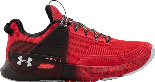 Under Armour HOVR Apex - Red (3022206600)