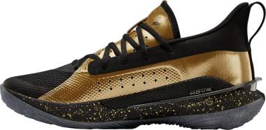 Under Armour Curry 7 - Black (3023300002)