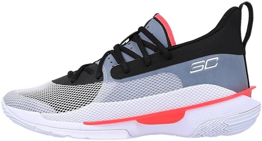 under armour curry series
