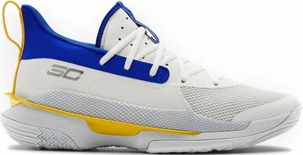Under Armour Curry 7