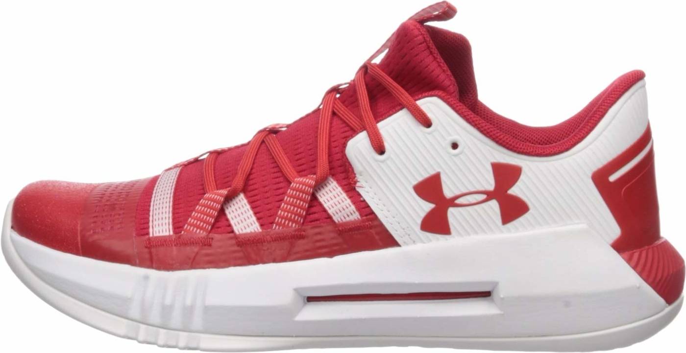 Review of Under Armour Block City 2.0 
