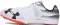 Under Armour Kick Distance - BLACK (1273940100) Under Armour Kick Distance - BLACK (1273940100)