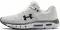 Under Armour HOVR Infinite 2 - White (3022587102) Under Armour HOVR Infinite 2 - White (3022587102)