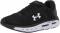 Under Armour HOVR Infinite 2 - Black (3022587001) - slide 2
