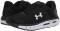Under Armour HOVR Infinite 2 - Black (3022587001) - slide 6