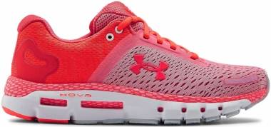 Under Armour HOVR Infinite 2 - Orange (3022597602)