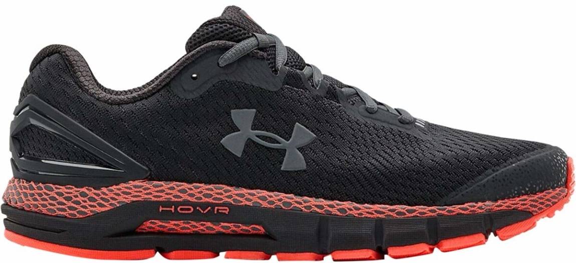 Under Armour Mens HOVR Guardian 2 Running Shoe 