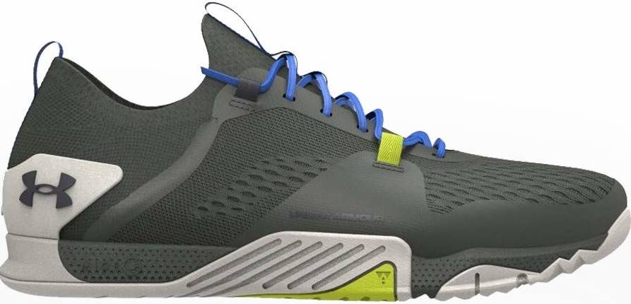 under armour men's tribase reign 2.0 cross trainer