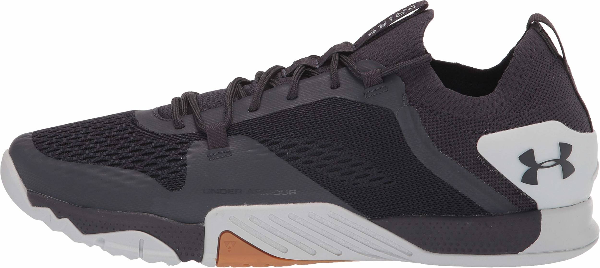 under armour men's tribase reign