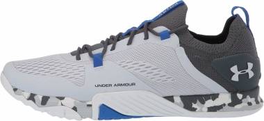 under armour gym trainers