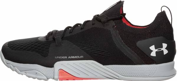 under armour tribase reign