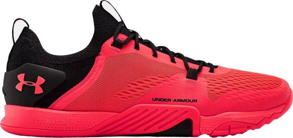 Review of Under Armour TriBase Reign 2 