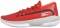 Under Armour SC 3Zer0 III - Red (600)/Mod Gray (302204860)