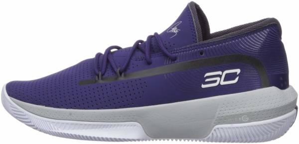 ua sc 3zer0 iii