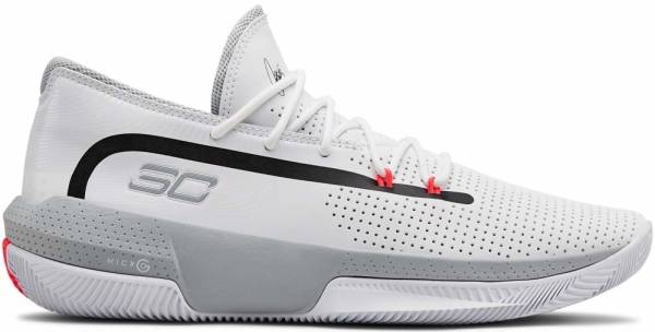 under armour sc 3zer0 ii