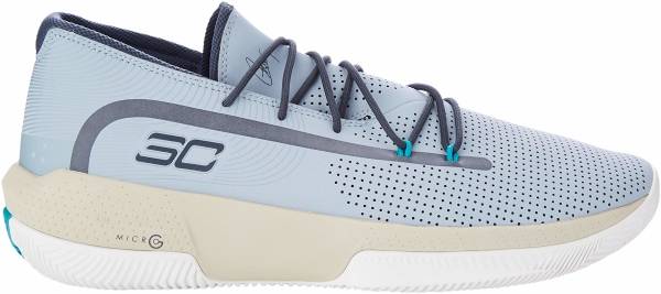 Review of Under Armour SC 3Zer0 III 