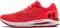 Under Armour HOVR Sonic 3 - Red (3022586601)