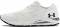 Under Armour HOVR Sonic 3 - White (3022586103) Under Armour HOVR Sonic 3 - White (3022586103)